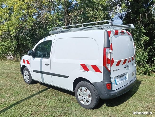 Renault Kangoo DCi 90cv Extra R-Link Garantie 12 mois & Blanc de 2019