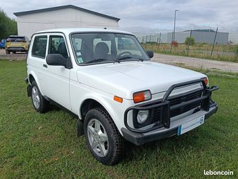  Voir détails -Lada Niva 1.7 GPL Norma à Lagney (54)