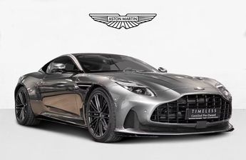  Voir détails -Aston martin DB12 V8 4.0 680ch BVA8 *GARANTIE 24 MOIS TIME à Saint-Patrice (37)