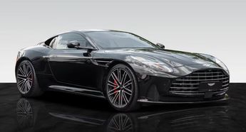  Voir détails -Aston martin DB12 V8 4.0 680ch BVA8 *GARANTIE 24 MOIS TIME à Saint-Patrice (37)