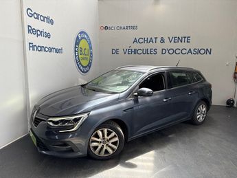  Voir détails -Renault Megane IV ESTATE 1.6 E-TECH PLUG-IN 160CH BUSIN à Nogent-le-Phaye (28)