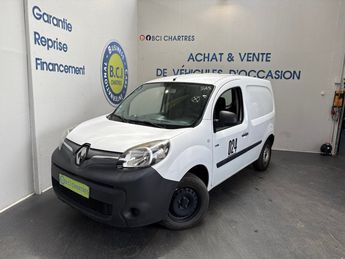  Voir détails -Renault Kangoo Express II ELECTRIC 33 GENERIQUE à Nogent-le-Phaye (28)