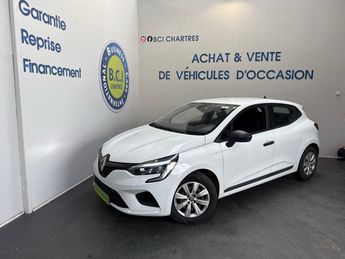  Voir détails -Renault Clio V STE 1.0 SCE 65CH AIR - 21 à Nogent-le-Phaye (28)