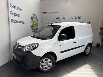  Voir détails -Renault Kangoo Express II ELECTRIC 33 EXTRA R-LINK à Nogent-le-Phaye (28)