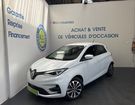 Renault Zoe INTENS CHARGE NORMALE R110 &agrave; Nogent-le-Phaye (28)
