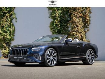  Voir détails -Bentley Continental GTC Azure V8 4.0 Hybrid 682ch à Monaco (98)
