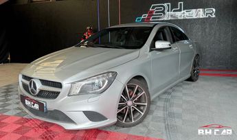  Voir détails -Mercedes Classe CLA Classe 200 CDI 136 SENSATION à Saint-Martin-Boulogne (62)