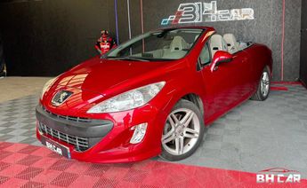  Voir détails -Peugeot 308 GENERATION-I CC 1.6 THP 155 FELINE BVA à Saint-Martin-Boulogne (62)