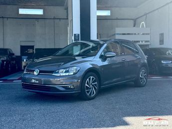  Voir détails -Volkswagen Golf 7 VII TSI 115cv CONNECT à  La Seyne-sur-Mer (83)