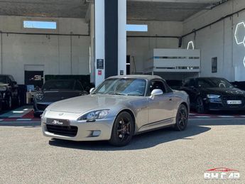  Voir détails -Honda S2000 2.0 IVTEC 240CV à  La Seyne-sur-Mer (83)