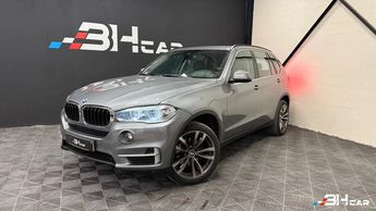 Voir détails -BMW X5 3.0 D 260 EXCLUSIVE XDRIVE BVA à Roanne (42)