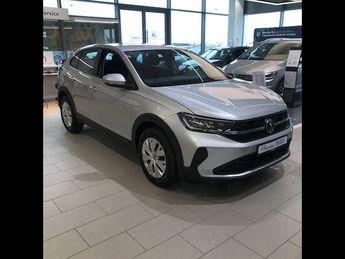 Voir détails -Volkswagen Taigo 1.0 TSI 95 BVM5 à  La Rochelle (17)