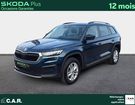Skoda Kodiaq 2.0 TDI 150 SCR DSG7 7pl Business à  La Rochelle (17)