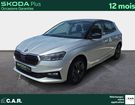 Skoda Fabia 1.0 TSI 95 ch EVO 2 BVM5 Selection à  La Rochelle (17)