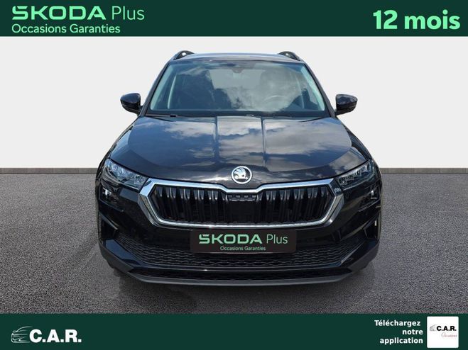 Skoda Karoq 2.0 TDI 116 ch SCR DSG7 Business Noir de 2022
