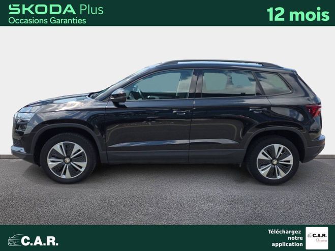 Skoda Karoq 2.0 TDI 116 ch SCR DSG7 Business Noir de 2022