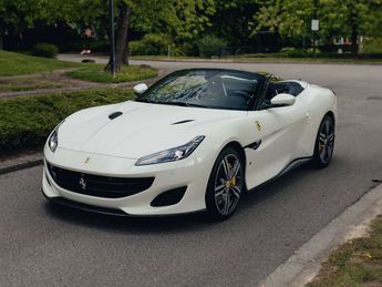  Voir détails -Ferrari Portofino - POWER- Full alcantara- PPF- Pack Carbo à Sambreville (50)