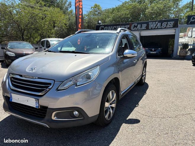 Peugeot 2008 1.6 hdi 92 cv allure Autre de 2014
