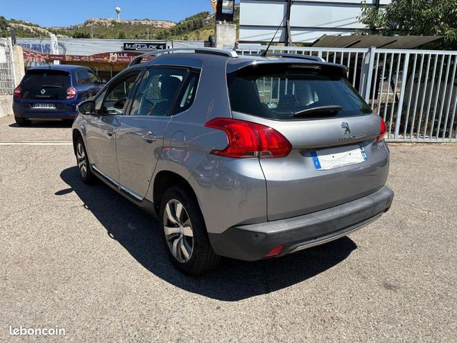 Peugeot 2008 1.6 hdi 92 cv allure Autre de 2014