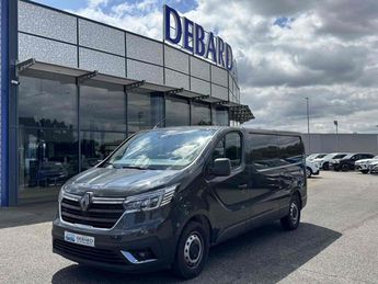  Voir détails -Renault Trafic III FG L2H1 3T 2.0 BLUE DCI 150CH GRAND  à Labge (31)
