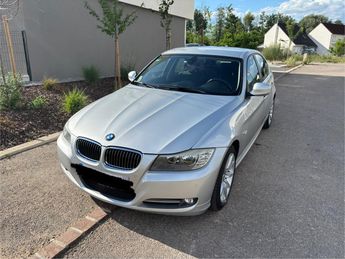 Voir détails -BMW Serie 3 330d X-DRIVE Edition Luxe E90 LCI PHASE  à Colmar (68)