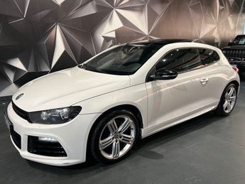  Voir détails -Volkswagen Scirocco 2.0 TSI 265CH R DSG6 à Aubire (63)