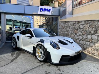  Voir détails -Porsche 911 992 GT3 RS à Monaco (98)