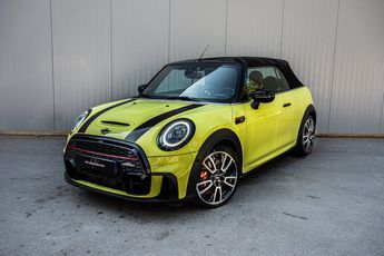  Voir détails -Mini One JCW 231ch Edition Premium Plus BVA8 à Vence (06)