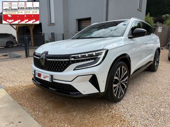  Voir détails -Renault Austral E-TECH FULL HYBRID 200CH ICONIC à Friesen (68)