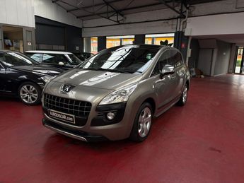  Voir d&eacute;tails -Peugeot 3008 1.6 HDi 16V FAP - 110 - BV MP6 Business &agrave; B�thune (62)