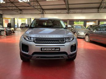  Voir détails -Land rover Range Rover Sport 3.0 SD V6 DPF - BVA Autobiography  à Bthune (62)