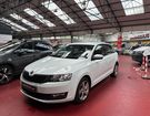 Skoda Rapid Spaceback 1.0 TSI 110 ch BVM6 Clever &agrave; B�thune (62)