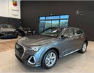 Audi Q3 II 1.4 45 TFSIE 245 S LINE S TRONIC 6 à Frjus (83)