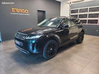  Voir détails -Land rover Range Rover Evoque P300E 309ch HYBRID SE 4WD à Hnheim (67)