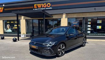  Voir détails -Volkswagen Golf ALLTRACK 2.0 TDI 200 SCR 4MOTION DSG BVA à Marignane (13)