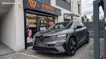  Voir détails -Renault Megane EV60 E-TECH ELECTRIC 220ch OPTIMUM-CHARG à Pierrelaye (95)