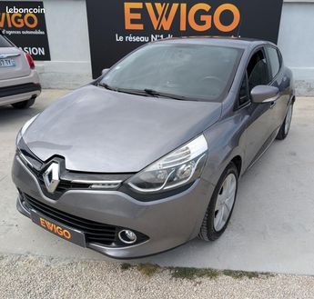  Voir détails -Renault Clio 1.2 75 à Andrzieux-Bouthon (42)