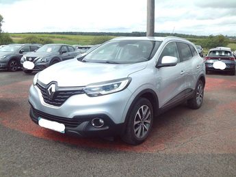  Voir détails -Renault Kadjar 1.5 DCI 110CH BUSINESS 4X2 BV6 ECO à Harol (88)