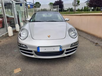  Voir détails -Porsche 911 CABRIOLET à Houdan (78)