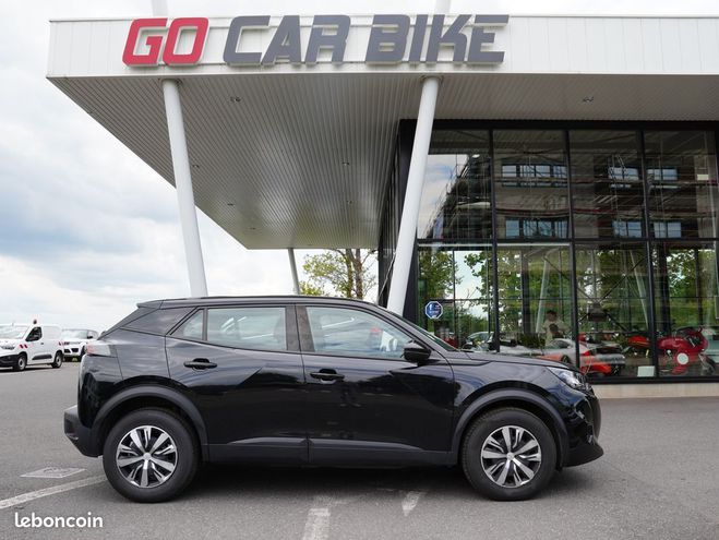 Peugeot 2008 HDI 110CH Garantie 6 ans Suivi complet C  de 2021