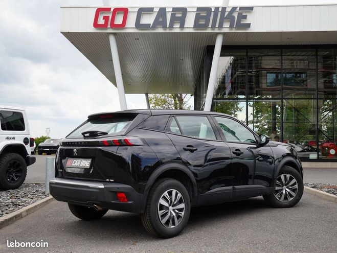 Peugeot 2008 HDI 110CH Garantie 6 ans Suivi complet C  de 2021