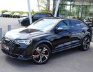 Audi Q3 Sportback 200CH S Line Quattro Garantie  &agrave; Sarreguemines (57)