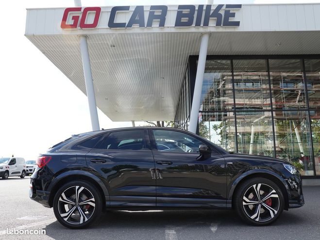 Audi Q3 Sportback 200CH S Line Quattro Garantie   de 2021