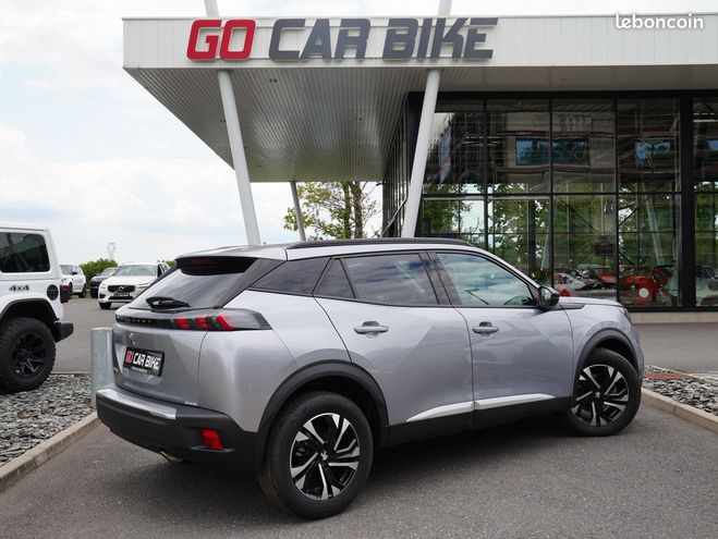 Peugeot 2008 Allure HDI 130CH Boite Auto Garantie 6 a  de 2022
