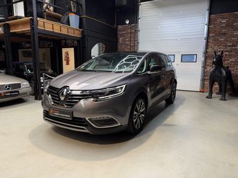  Voir détails -Renault Espace V INITIALE PARIS dCi 160 Energy Twin Tur à Saint-Ouen-l'Aumne (95)