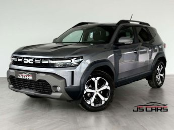  Voir détails -Dacia Duster 1.2 TCe-1ERPRO-GPS-7.500KM-CARPLAY-CAMER à Cuesmes (70)