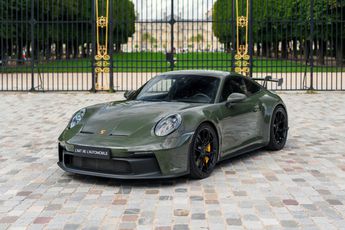  Voir détails -Porsche 911 992 GT3 Clubsport *Paint to Sample* à Paris (75)
