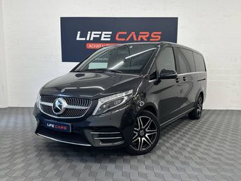  Voir détails -Mercedes Classe V 300 d Long Avantgarde 4MATIC 9G-Tronic 2 à Mouans-Sartoux (06)