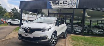  Voir détails -Renault Captur I (J87) 1.3 TCe 150ch energy Initiale Pa à Buchelay (78)