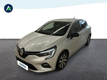  Voir détails -Renault Clio 1.6 E-Tech hybride 145ch Evolution à Chambray-ls-Tours (37)